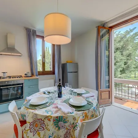 Apartment Casa Lia - Happy