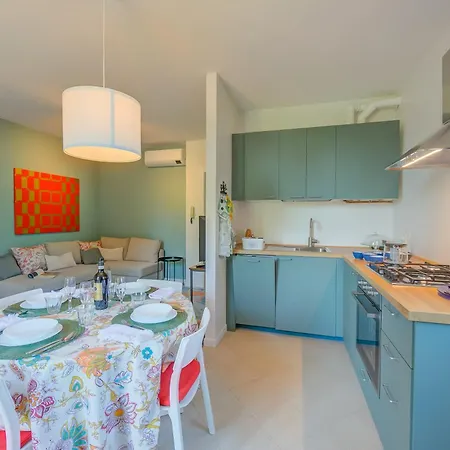 Casa Lia - Happy Apartment *