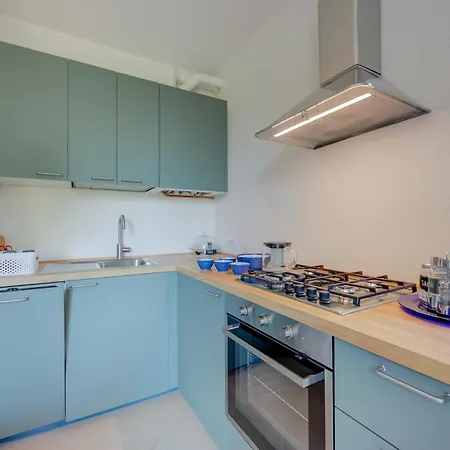 Apartament Casa Lia - Happy