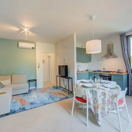 Appartement Casa Lia - Happy Desenzano del Garda